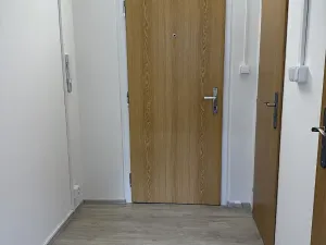 Pronájem bytu 1+kk, Kladno, Poděbradova, 33 m2