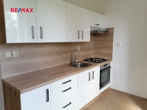 Pronájem bytu 2+1, Kladno, Brjanská, 49 m2