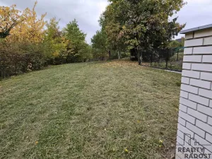 Prodej pozemku pro bydlení, Kladno, Rud. Knotka, 1465 m2