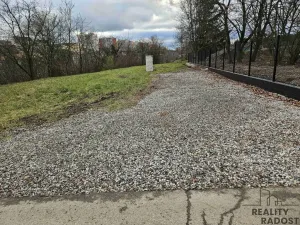 Prodej pozemku pro bydlení, Kladno, Rud. Knotka, 1465 m2