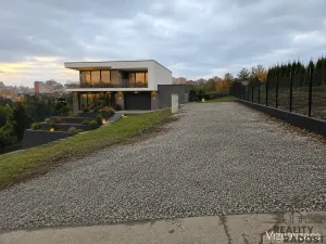 Prodej pozemku pro bydlení, Kladno, Rud. Knotka, 1465 m2
