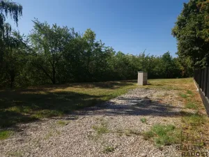 Prodej pozemku pro bydlení, Kladno, Rud. Knotka, 1465 m2