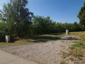 Prodej pozemku pro bydlení, Kladno, Rud. Knotka, 1465 m2