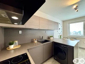 Pronájem bytu 3+1, Mladá Boleslav, tř. Václava Klementa, 78 m2