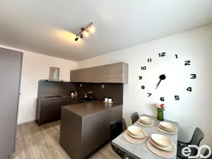 Pronájem bytu 3+1, Mladá Boleslav, tř. Václava Klementa, 78 m2