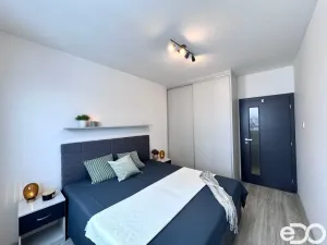 Pronájem bytu 3+1, Mladá Boleslav, tř. Václava Klementa, 78 m2