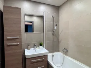 Pronájem bytu 3+1, Mladá Boleslav, tř. Václava Klementa, 78 m2