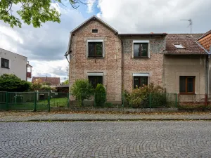 Prodej rodinného domu, Třebechovice pod Orebem, Na stavě, 150 m2