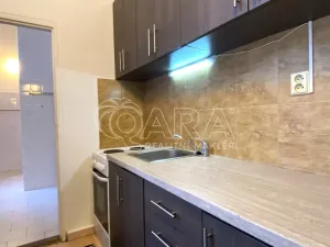 Pronájem bytu 2+kk, Brno - Černá Pole, Milady Horákové, 50 m2