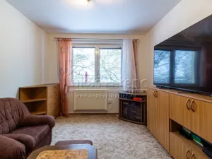 Pronájem bytu 3+1, Milovice - Mladá, Spojovací, 67 m2