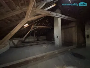 Prodej rodinného domu, Dnešice - Černotín, 205 m2