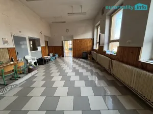 Prodej rodinného domu, Dnešice - Černotín, 205 m2