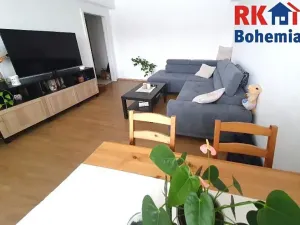 Pronájem bytu 2+1, Mladá Boleslav, Purkyňova, 64 m2