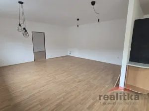 Pronájem bytu 3+kk, Opava, Bílovecká, 120 m2