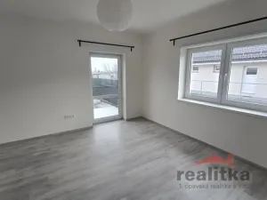 Pronájem bytu 3+kk, Opava, Bílovecká, 120 m2