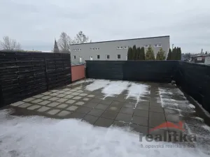 Pronájem bytu 3+kk, Opava, Bílovecká, 120 m2