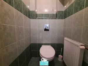 Pronájem bytu 1+1, Děčín - Děčín II-Nové Město, El. Krásnohorské, 33 m2