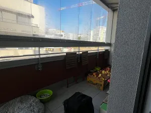 Prodej bytu 3+kk, Praha - Michle, Krnkova, 80 m2