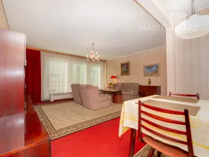 Prodej rodinného domu, Praha - Zbraslav, Matjuchinova, 102 m2