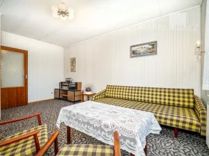 Prodej rodinného domu, Praha - Zbraslav, Matjuchinova, 102 m2