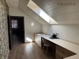 Pronájem ubytování, Slavonice, Nádražní, 220 m2