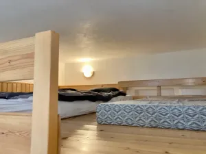 Pronájem bytu 1+kk, Praha - Košíře, Vrchlického, 25 m2