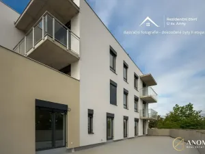 Prodej bytu 3+kk, Kutná Hora, Plk. Loudy, 70 m2