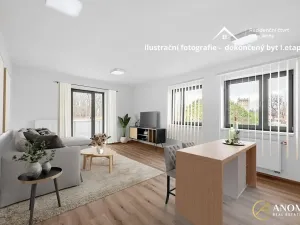 Prodej bytu 2+kk, Kutná Hora, Plk. Loudy, 56 m2