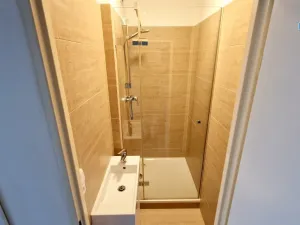 Pronájem bytu 1+kk, Praha - Záběhlice, Narcisová, 25 m2
