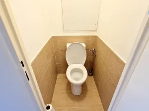 Pronájem bytu 1+kk, Praha - Záběhlice, Narcisová, 25 m2