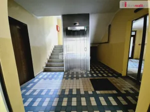 Prodej bytu 2+kk, Velešín, Sídliště, 44 m2