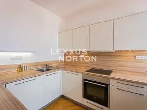 Pronájem bytu 2+kk, Praha - Staré Město, Na Perštýně, 73 m2