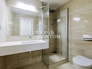 Pronájem bytu 4+kk, Praha - Veleslavín, Pod dvorem, 106 m2