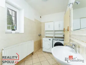 Prodej rodinného domu, Nechanice - Staré Nechanice, 127 m2