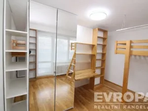 Pronájem bytu 2+1, Praha - Braník, Nad strouhou, 60 m2