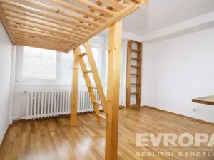 Pronájem bytu 2+1, Praha - Braník, Nad strouhou, 60 m2