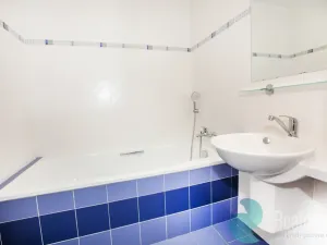 Prodej bytu 3+1, Praha, Brandlova, 67 m2