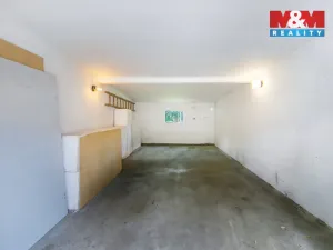 Prodej bytu 3+1, Dlouhá Ves, 74 m2