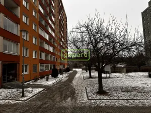 Pronájem bytu 3+1, Brno, Božetěchova, 76 m2