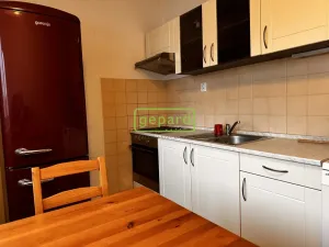 Pronájem bytu 3+1, Brno, Božetěchova, 76 m2