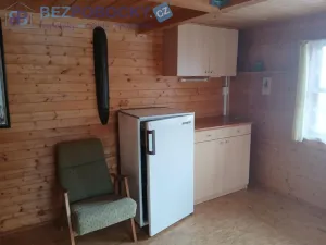 Prodej chaty, Golčův Jeníkov, 15 m2