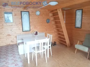 Prodej chaty, Golčův Jeníkov, 15 m2