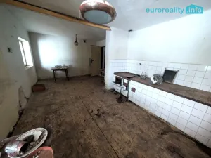 Prodej zemědělské usedlosti, Lom, 300 m2