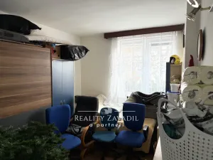 Prodej rodinného domu, Zliv, Třešňová, 210 m2