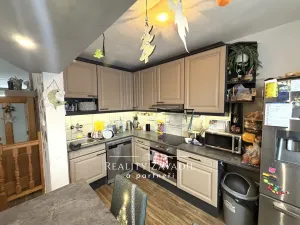 Prodej rodinného domu, Zliv, Třešňová, 210 m2