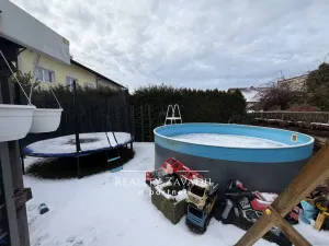 Prodej rodinného domu, Zliv, Třešňová, 210 m2