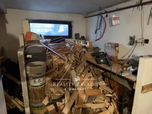 Prodej rodinného domu, Zliv, Třešňová, 210 m2