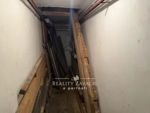 Prodej rodinného domu, Zliv, Třešňová, 210 m2