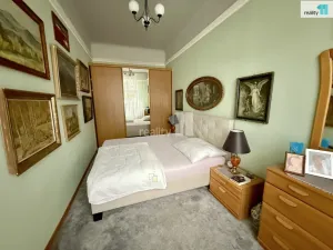 Prodej bytu 3+1, Karlovy Vary, Moskevská, 92 m2