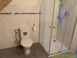 Pronájem bytu 2+kk, Stochov, Osvobození, 61 m2